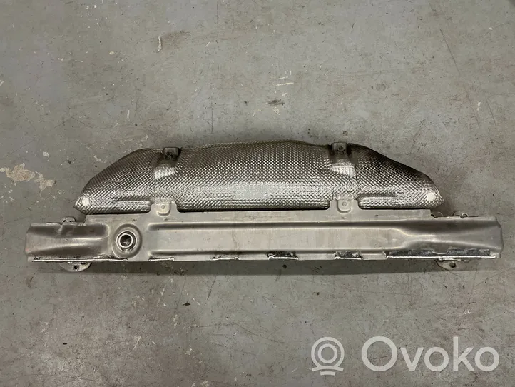 Porsche 911 991 Traversa del paraurti anteriore 99150512100