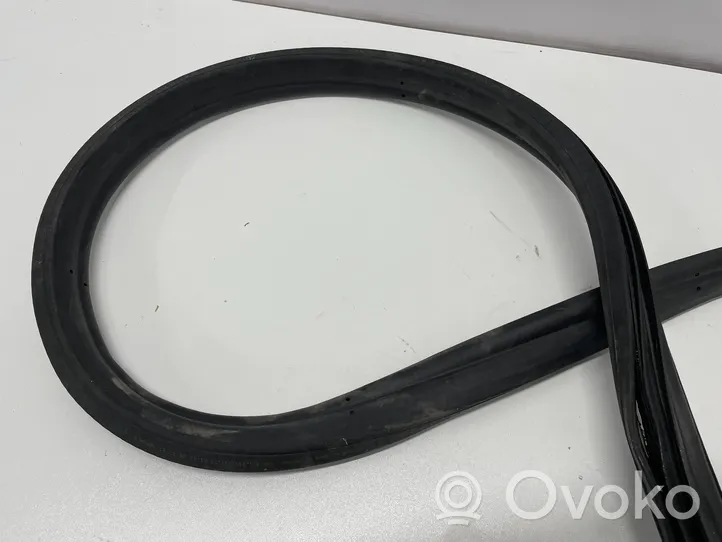 Porsche 911 991 Loading door rubber seal (on body) 99151161103