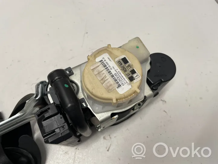 Audi A6 S6 C8 4K Ceinture de sécurité avant 4K8857705D