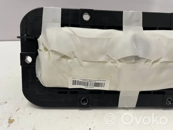 Volvo XC60 Passenger airbag 031436947