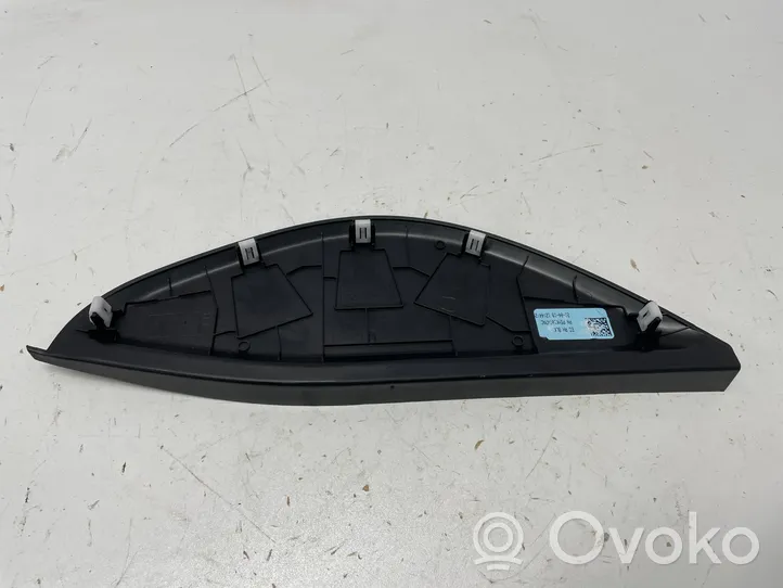 Dodge RAM Rivestimento estremità laterale del cruscotto 5YK10TRMAB