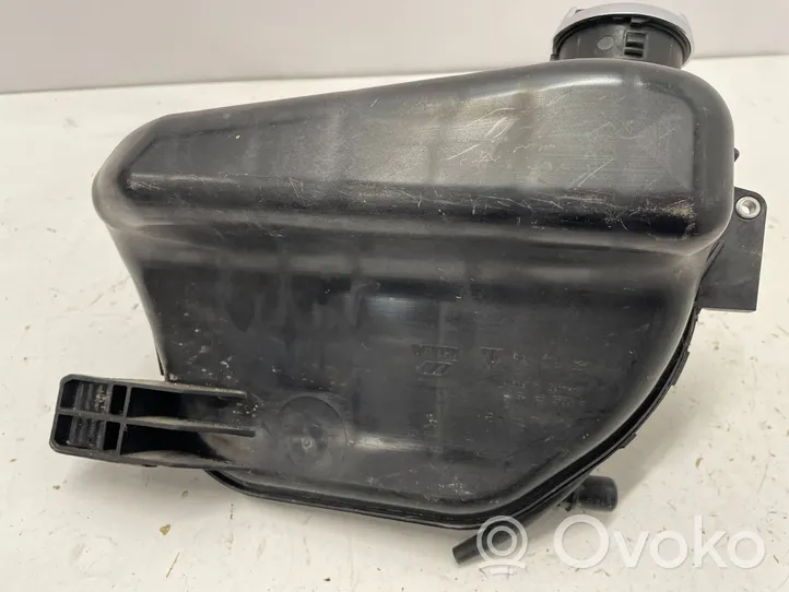 Porsche 911 991 Serbatoio di compensazione del liquido refrigerante/vaschetta 991106057