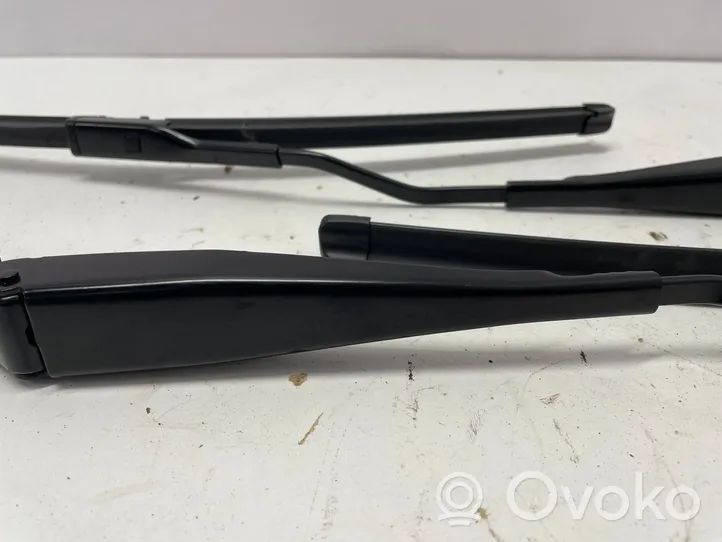 Porsche 911 991 Windshield/front glass wiper blade 99162812203