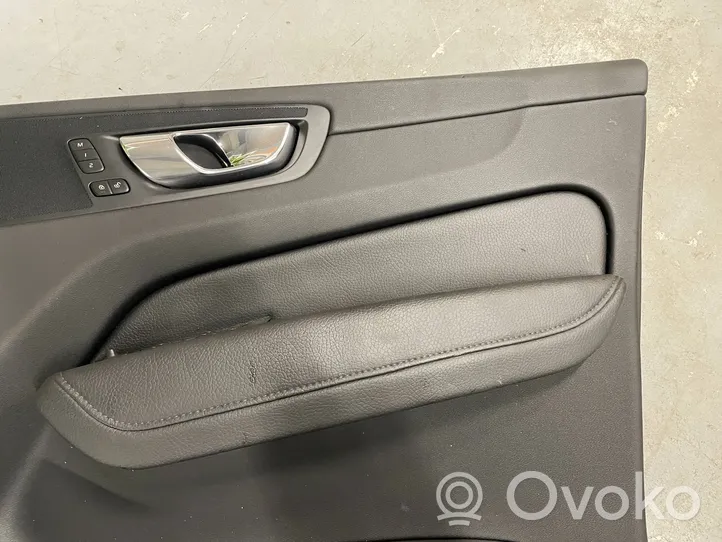 Volvo XC60 Tapicerka / Komplet 