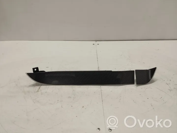 Mercedes-Benz GLB x247 Inserti decorativi cornice della consolle centrale A2476804805