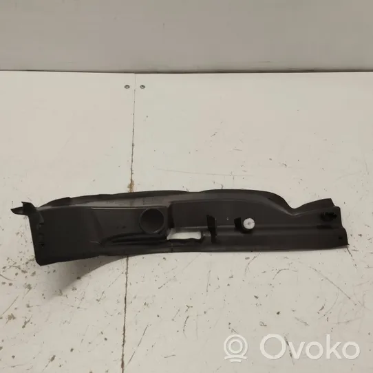 BMW i4 Listwa pod lampę tylną 51497487594