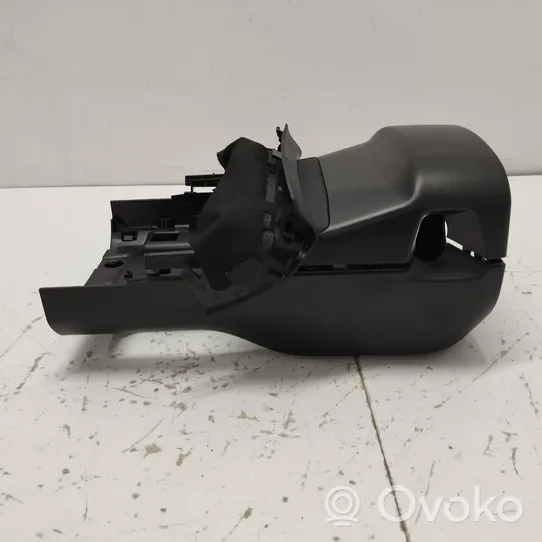 BMW i4 Garniture de colonne de volant 9621860