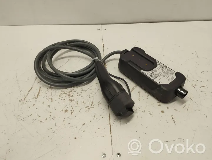BMW i4 Câble de recharge voiture électrique 8490509