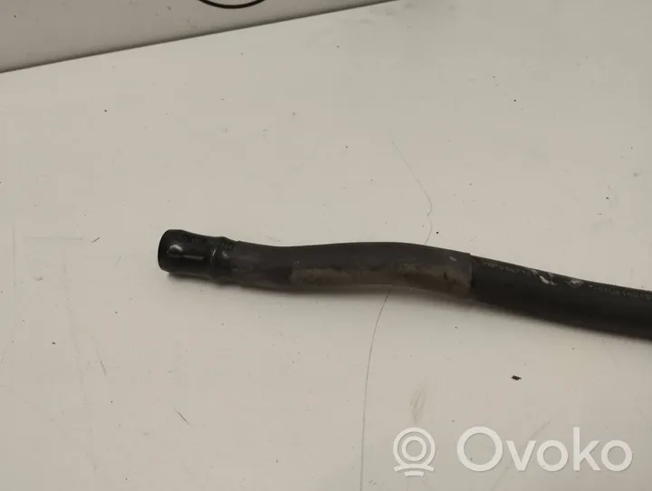 Mercedes-Benz GLE W167 Tube d'admission d'air A1675065000