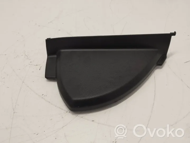 Mercedes-Benz C W205 Moldura del extremo lateral de panel a2056801207