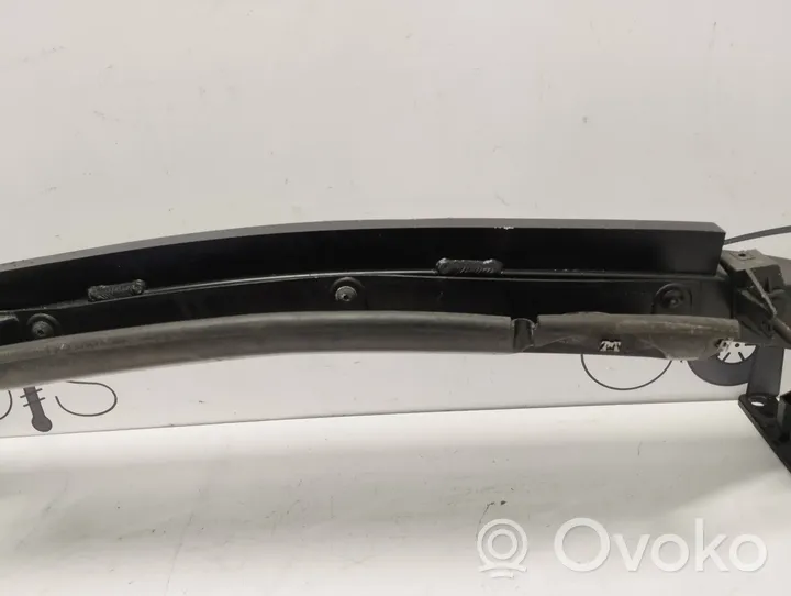 Bentley Continental Front bumper cross member 3w3807105c