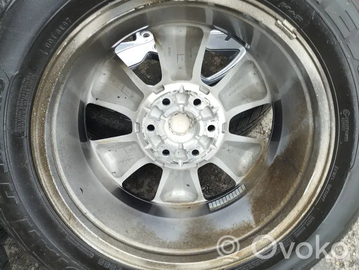 Dodge RAM R20 alloy rim 5YD60TRMAA