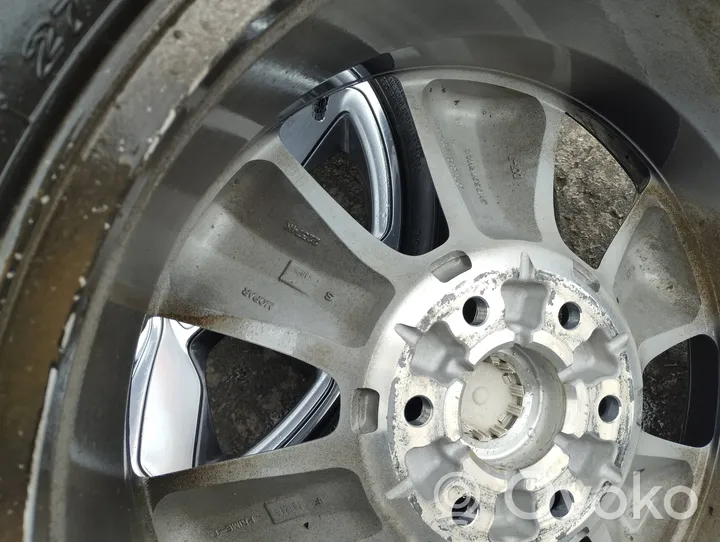 Dodge RAM R20 alloy rim 5YD60TRMAA