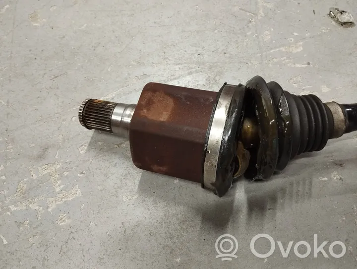 Volvo XC60 Front driveshaft P31325852