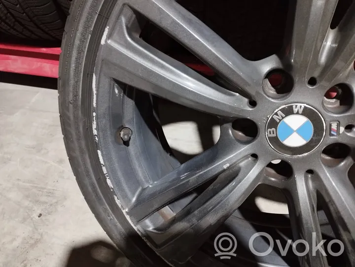 BMW 4 F32 F33 R19 alloy rim 7852493