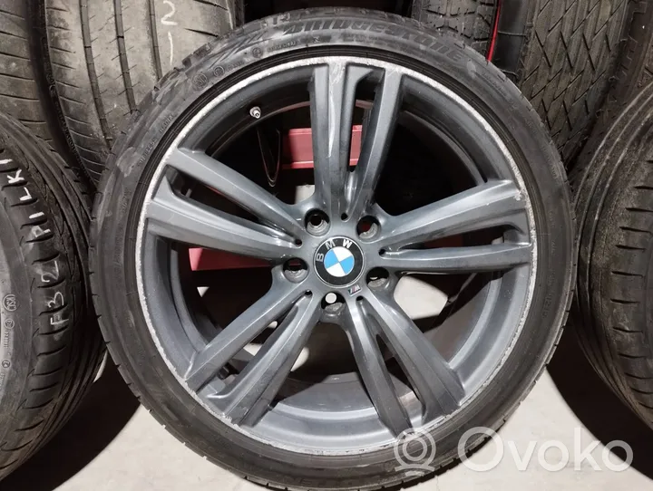 BMW 4 F32 F33 R19 alloy rim 7852493