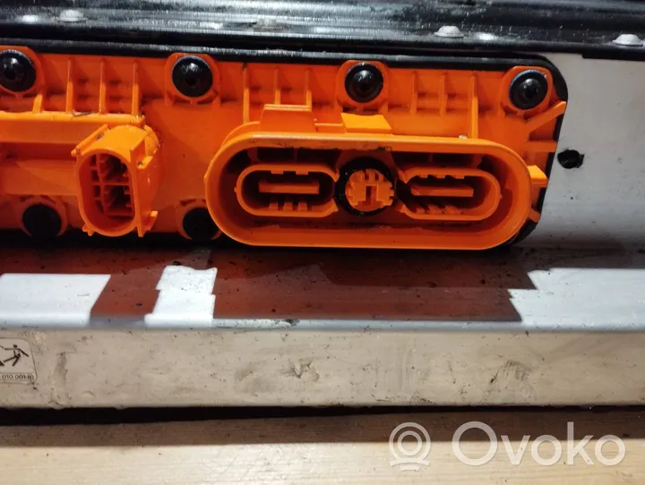 Audi Q4 Sportback e-tron Bateria pojazdu hybrydowego / elektrycznego 1EA804842AC