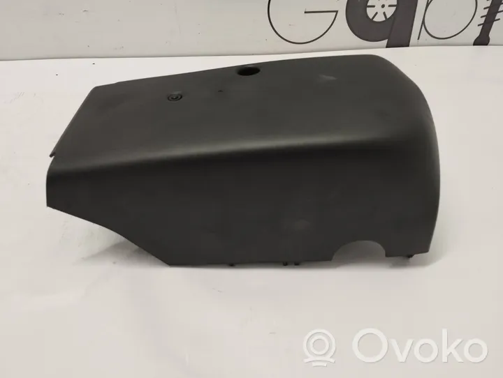 Audi Q4 Sportback e-tron Rivestimento del piantone del volante 8Y0953512D