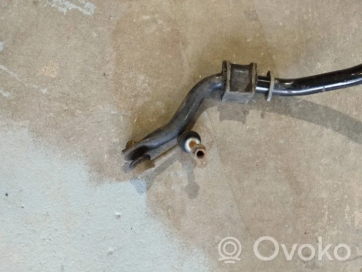 Lexus GS 250 350 300H 450H Front anti-roll bar/sway bar 