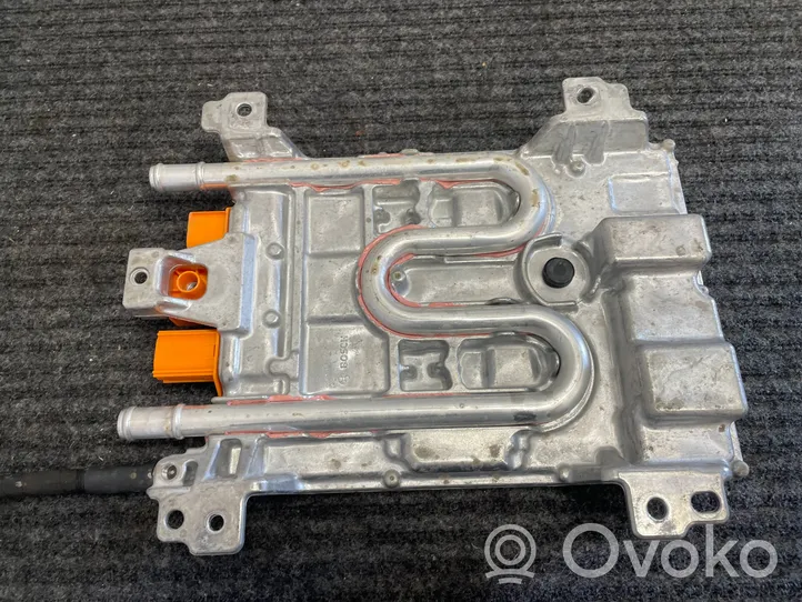 Audi Q4 Sportback e-tron Convertisseur / inversion de tension inverseur 1EA907190K