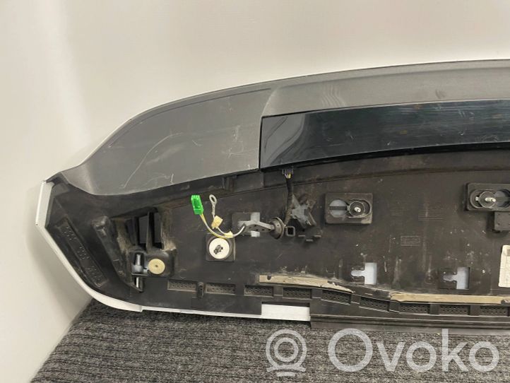 31383057 Volvo XC60 Heckspoiler, 100.00 € | RRR 