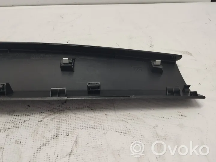 Audi Q4 Sportback e-tron Altro elemento di rivestimento bagagliaio/baule 89E867606