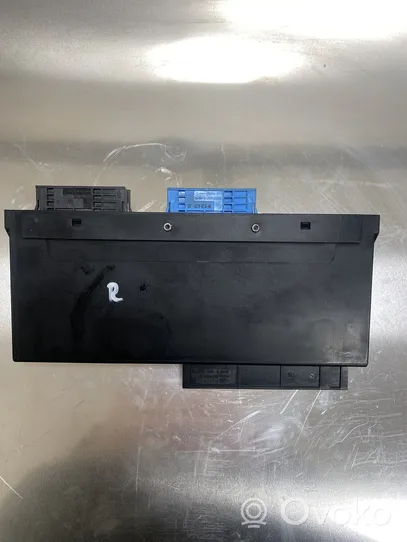 BMW 3 E90 E91 Module confort 9177987