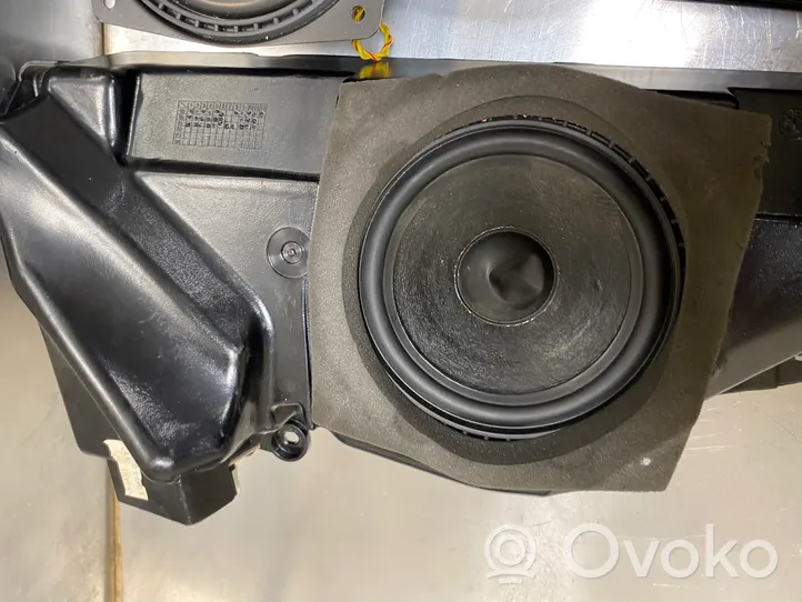 BMW 5 E39 Audio sistēmas komplekts 65126905119