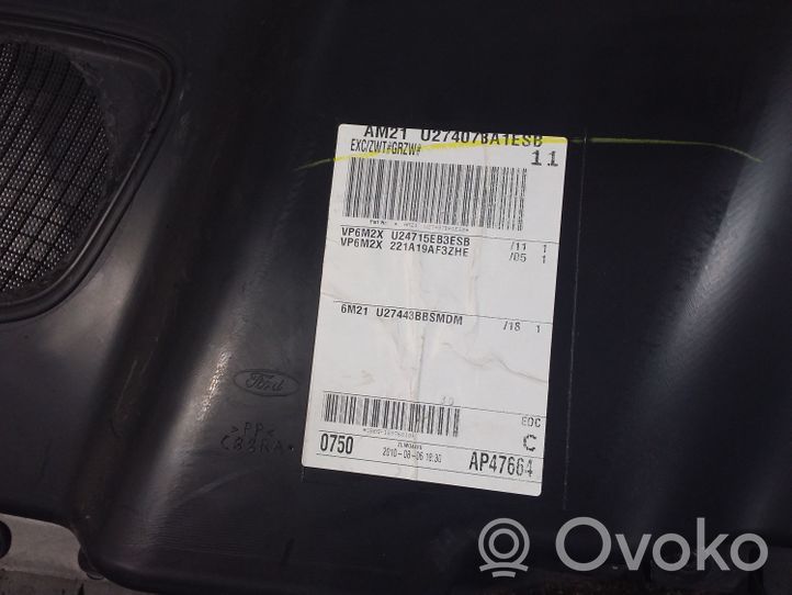 Ford S-MAX Oviverhoilusarja U27407BA1ESB