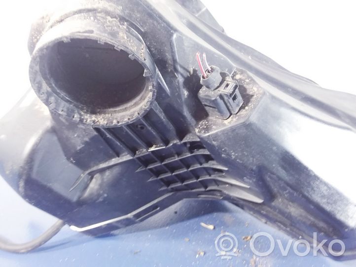 Audi A4 S4 B8 8K Scatola del filtro dell’aria 8K0133835AD