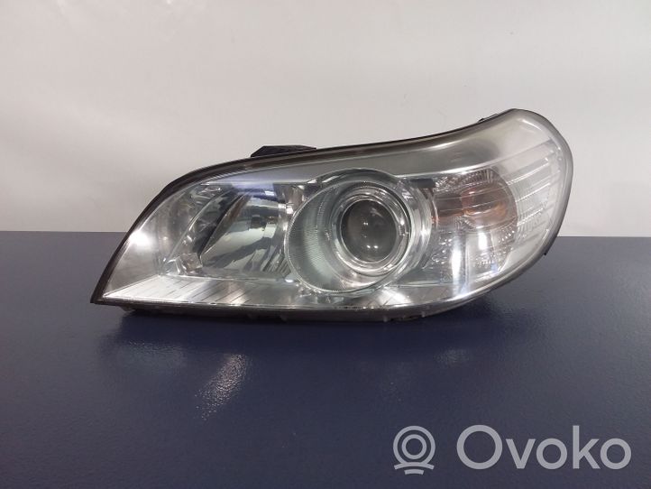 Chevrolet Epica Phare frontale 0100019030