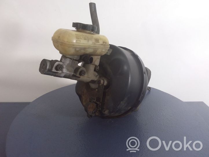 Chevrolet Alero Brake booster 