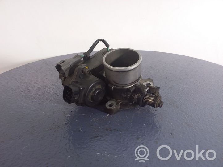 Toyota Corolla E120 E130 Droselis 69672-21020