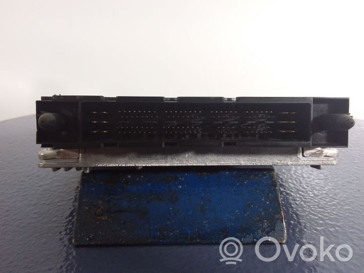 Volvo S80 Unité de commande, module ECU de moteur 0281001776