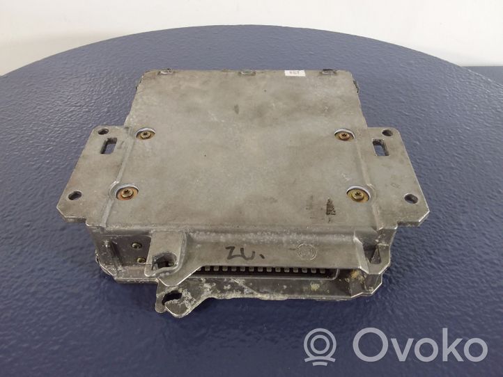 Audi 80 90 S2 B4 Unité de commande, module ECU de moteur 