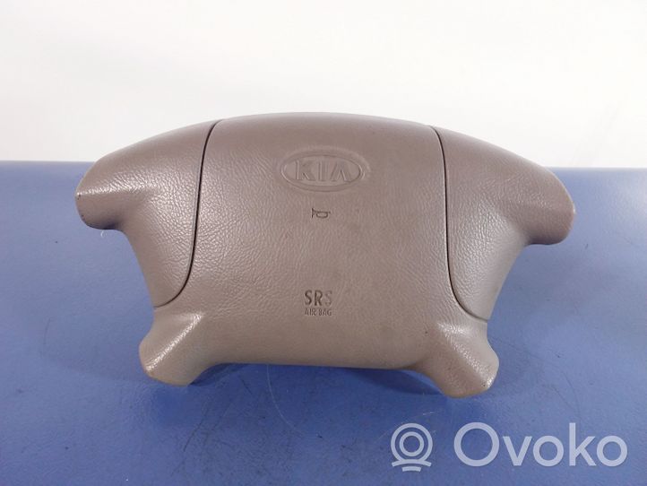 KIA Rio Airbag de volant 