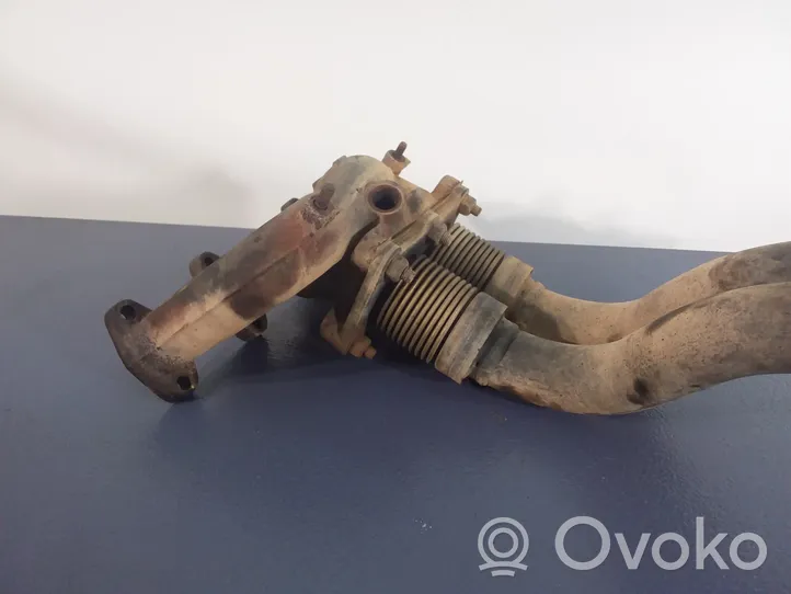 Audi A3 S3 8L Collettore di scarico 06A253036P