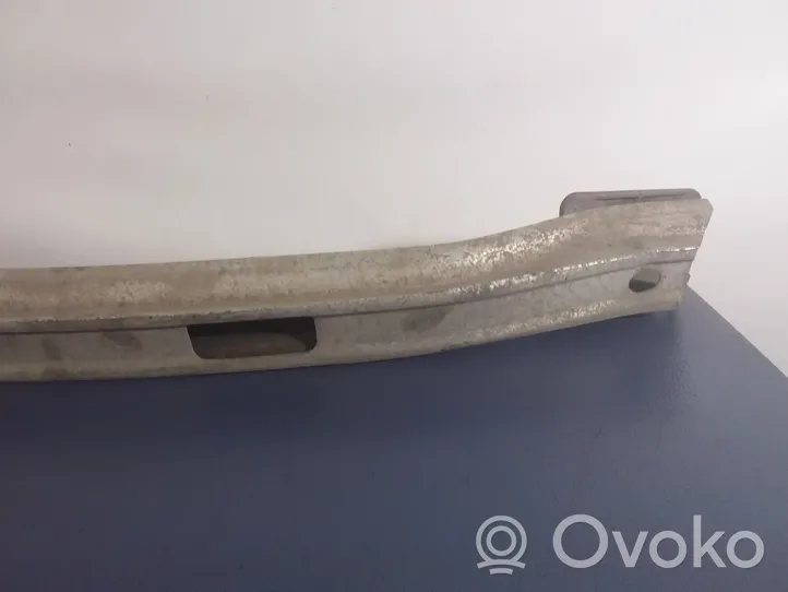 Citroen DS5 Traversa di supporto paraurti posteriore 01