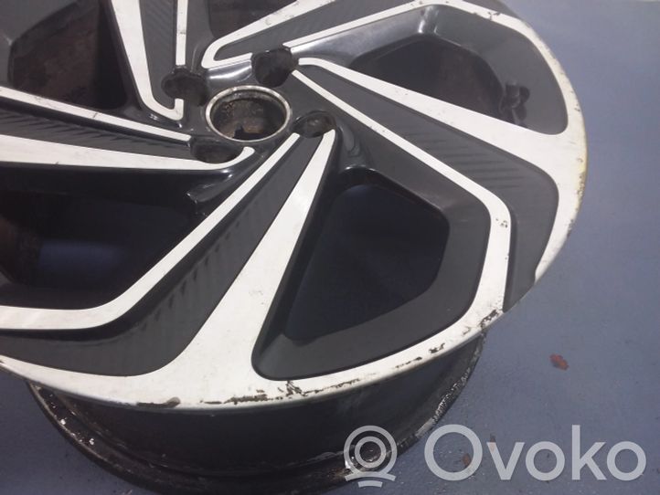 9808898377 Citroen DS5 R18 alloy rim, 76.24 € | RRR