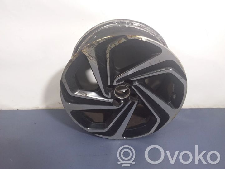 9808898377 Citroen DS5 R18 alloy rim, 76.24 € | RRR