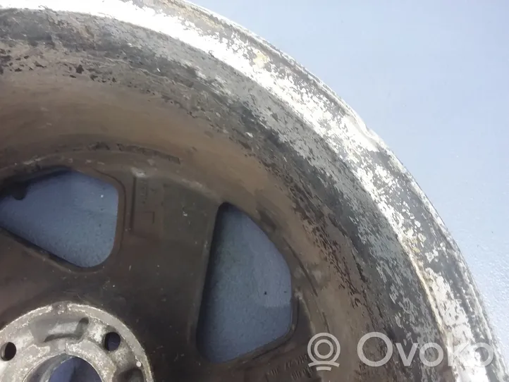 Citroen DS5 Обод (ободья) колеса из легкого сплава R 18 9808898377