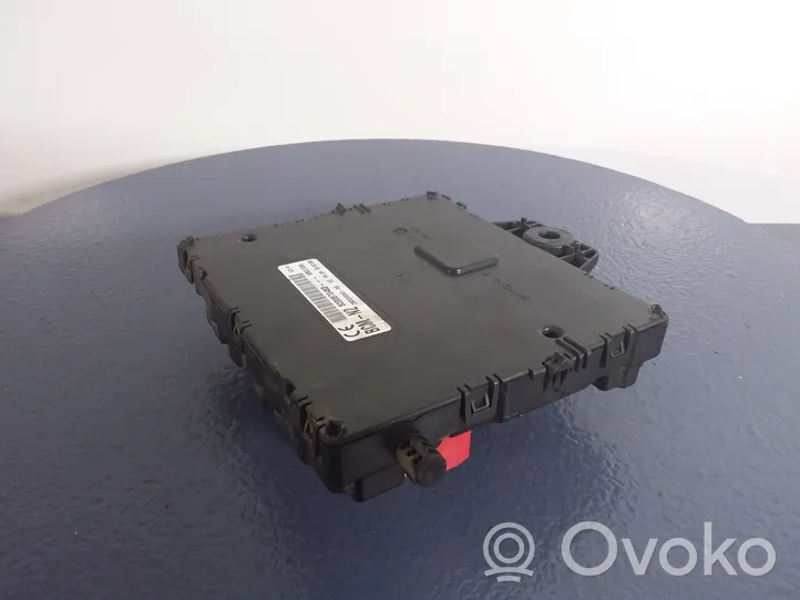 Renault Kangoo II Fuse box set 8200870483