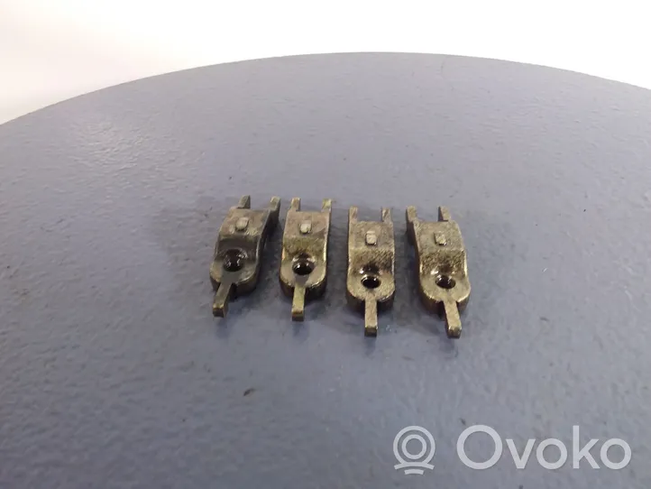 Honda Civic Fuel injector 