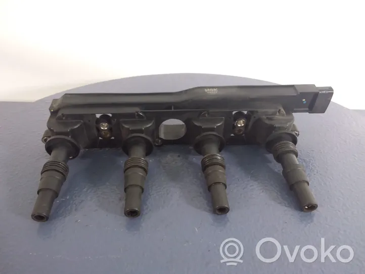 Opel Zafira A High voltage ignition coil 