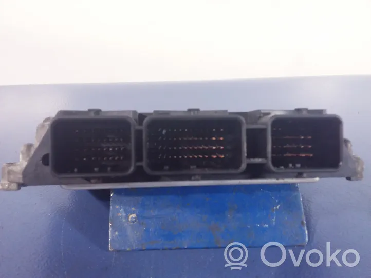 Renault Scenic II -  Grand scenic II Engine control unit/module ECU 