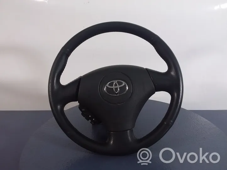 Toyota Corolla Verso E121 Ohjauspyörä 86230-13010