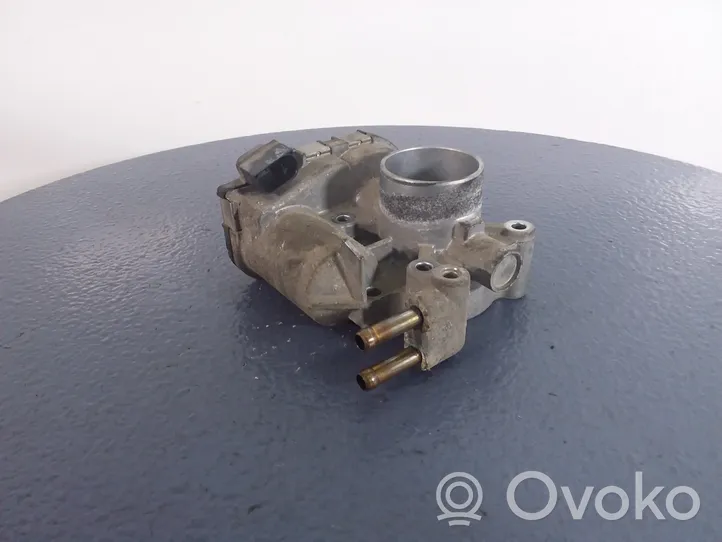 Peugeot 107 Throttle body valve 