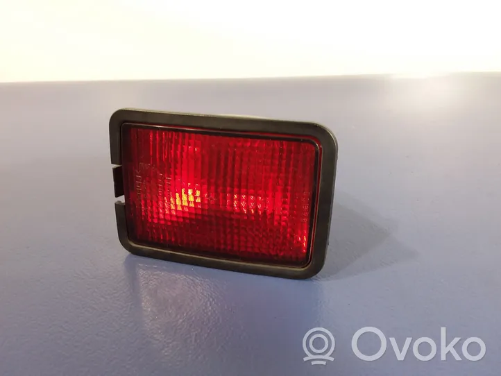 Volkswagen Transporter - Caravelle T4 Luci posteriori 701941779