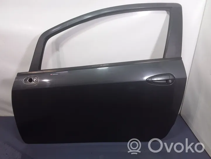 Fiat Punto (199) Front door 01