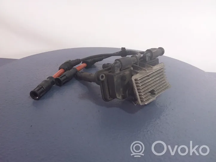 Audi A4 S4 B5 8D High voltage ignition coil 058906105A